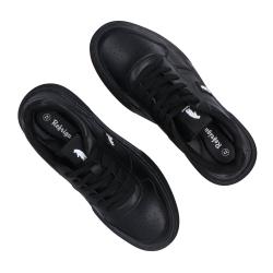 Sneakers Mik 225 Nero