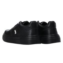 Sneakers Mik 225 Nero