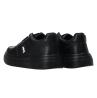 Refrigue Sneakers Sneakers Mik 225 Nero - Foto 4