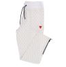 Guess Tute Tute KORBIN PANT Bianco - Foto 1