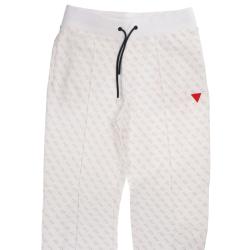 Tute KORBIN PANT Bianco