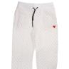 Guess Tute Tute KORBIN PANT Bianco - Foto 2