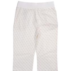 Tute KORBIN PANT Bianco
