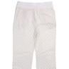 Guess Tute Tute KORBIN PANT Bianco - Foto 3