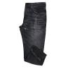 Boss Jeans Jeans TROY BO MARBLE Nero - Foto 1