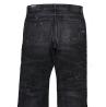 Boss Jeans Jeans TROY BO MARBLE Nero - Foto 3