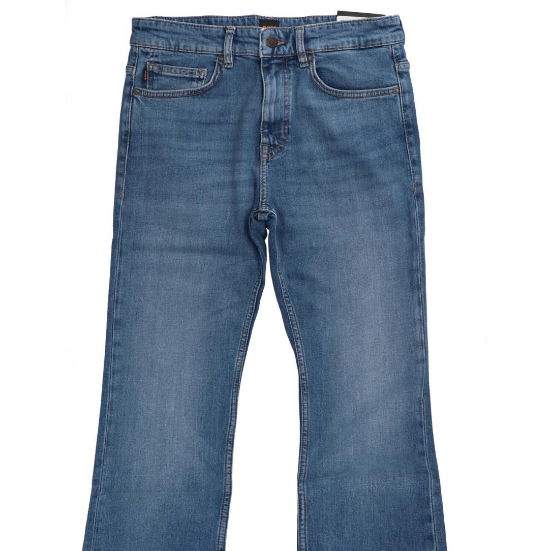 DELAWARE BO Denim Chiaro 2