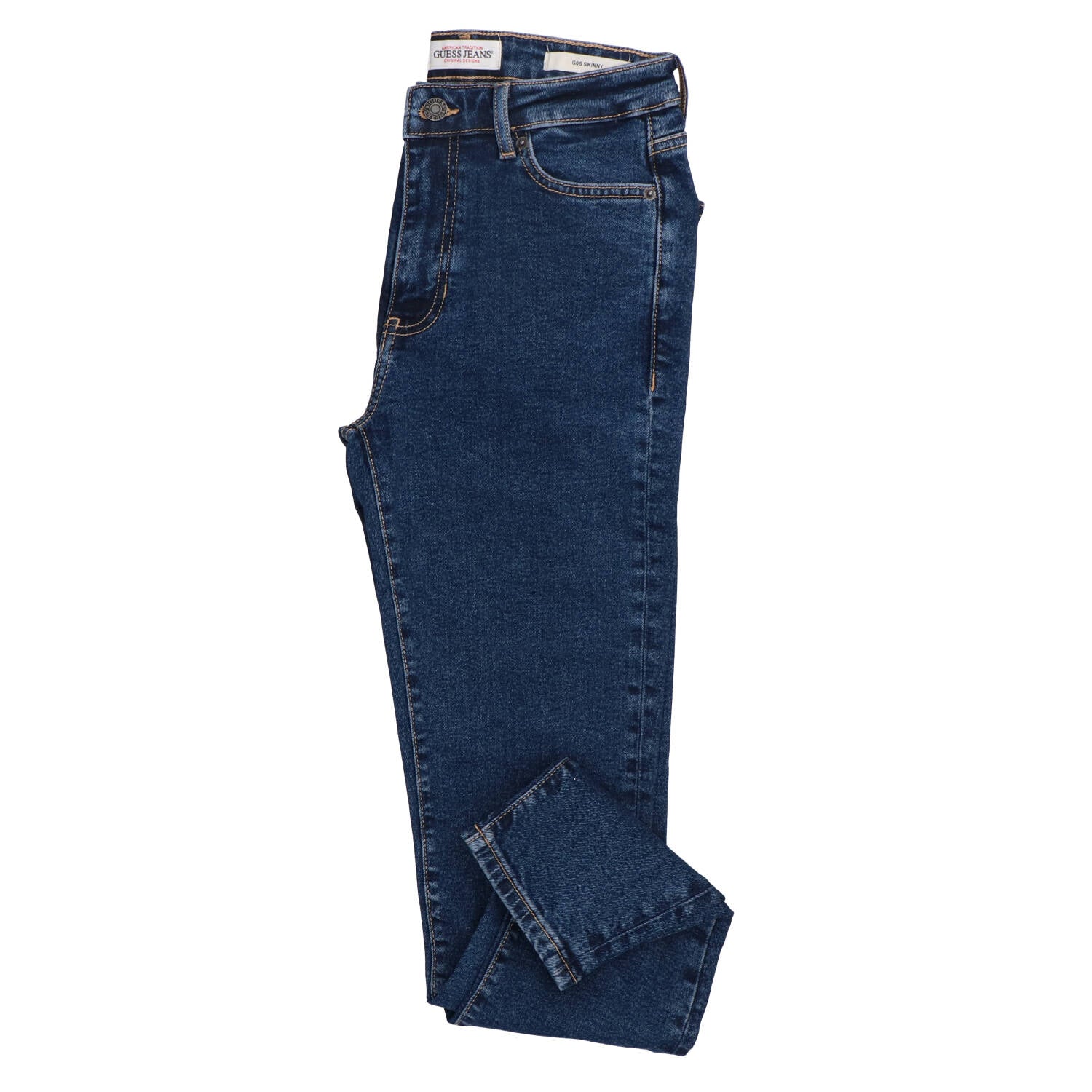 Guess Jeans Jeans GJ G05 HIGH RISE SKINNY Denim