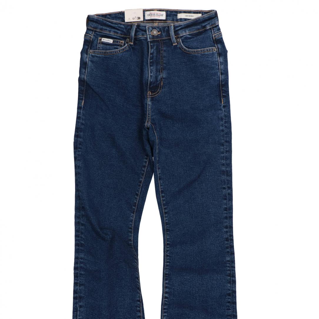 GJ G05 HIGH RISE SKINNY Denim 2