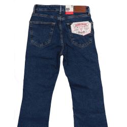 Jeans GJ G05 HIGH RISE SKINNY Denim