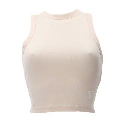 Guess Top Top EDIE TANK TOP Beige