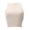 Guess Top Top EDIE TANK TOP Beige - Foto 1