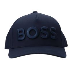 Boss Cappellini Cappellini SEVILE CAP Blu Navy
