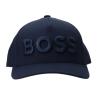 Boss Cappellini Cappellini SEVILE CAP Blu Navy - Foto 1