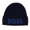Boss Cappellini Cappellini ELIO HAT Blu - Foto 1