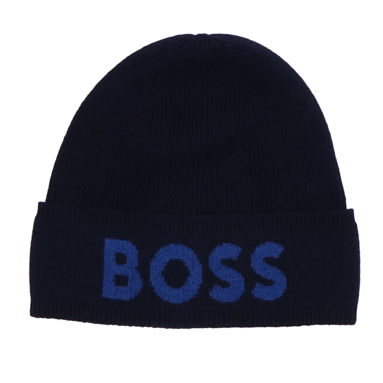 Boss Cappellini Cappellini ELIO HAT Blu