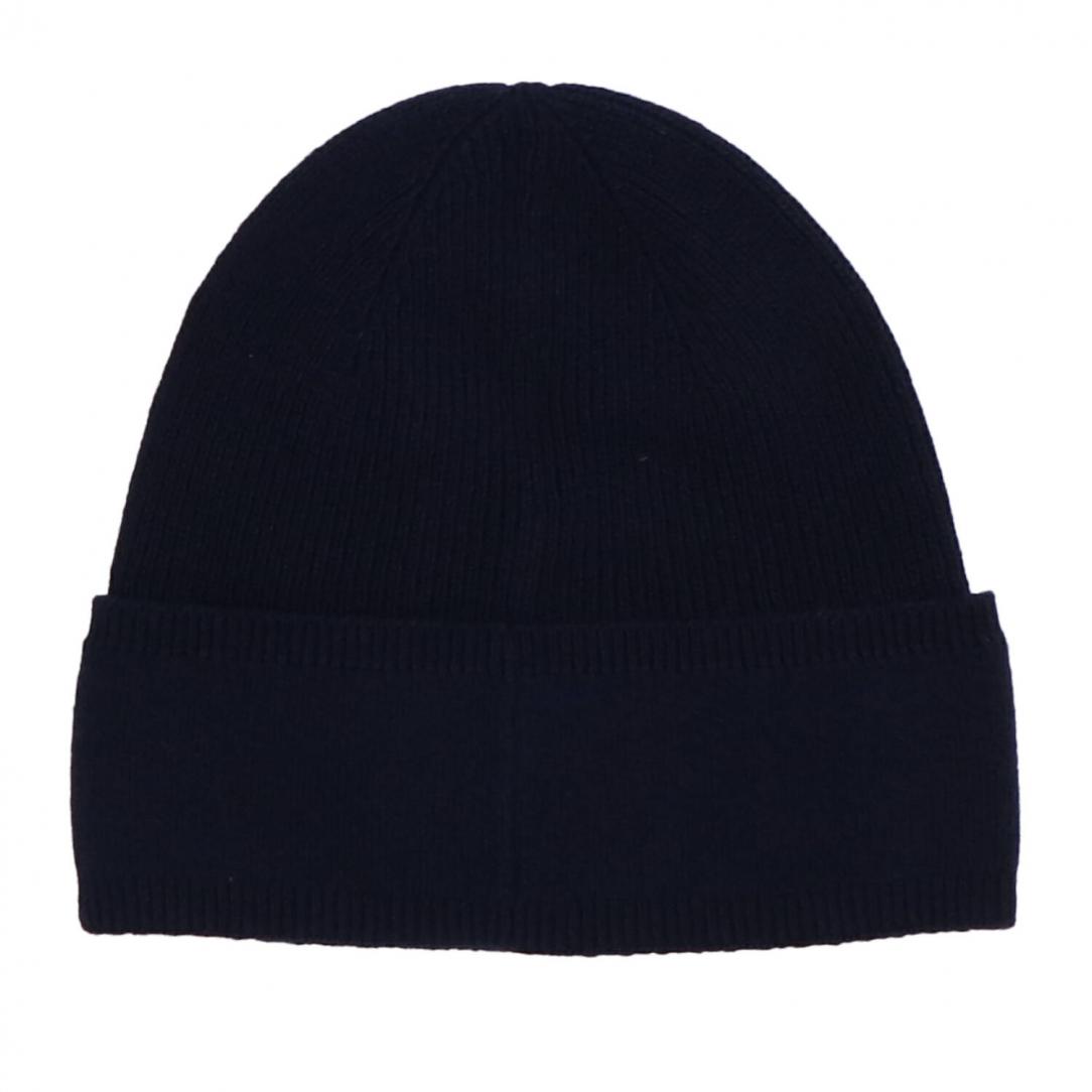 ELIO HAT Blu 3