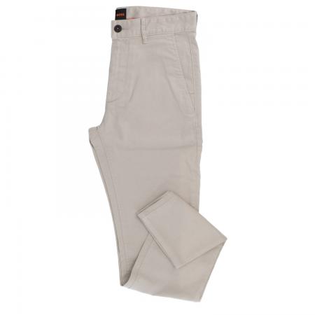 Pantaloni Uomo CHINO SLIM Beige