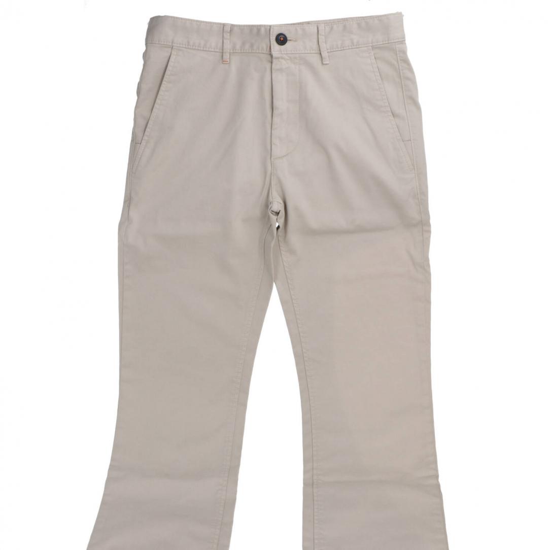 CHINO SLIM Beige 2