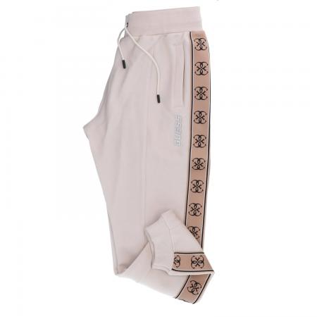 Tute Uomo MICKEY CUFF PANT Beige