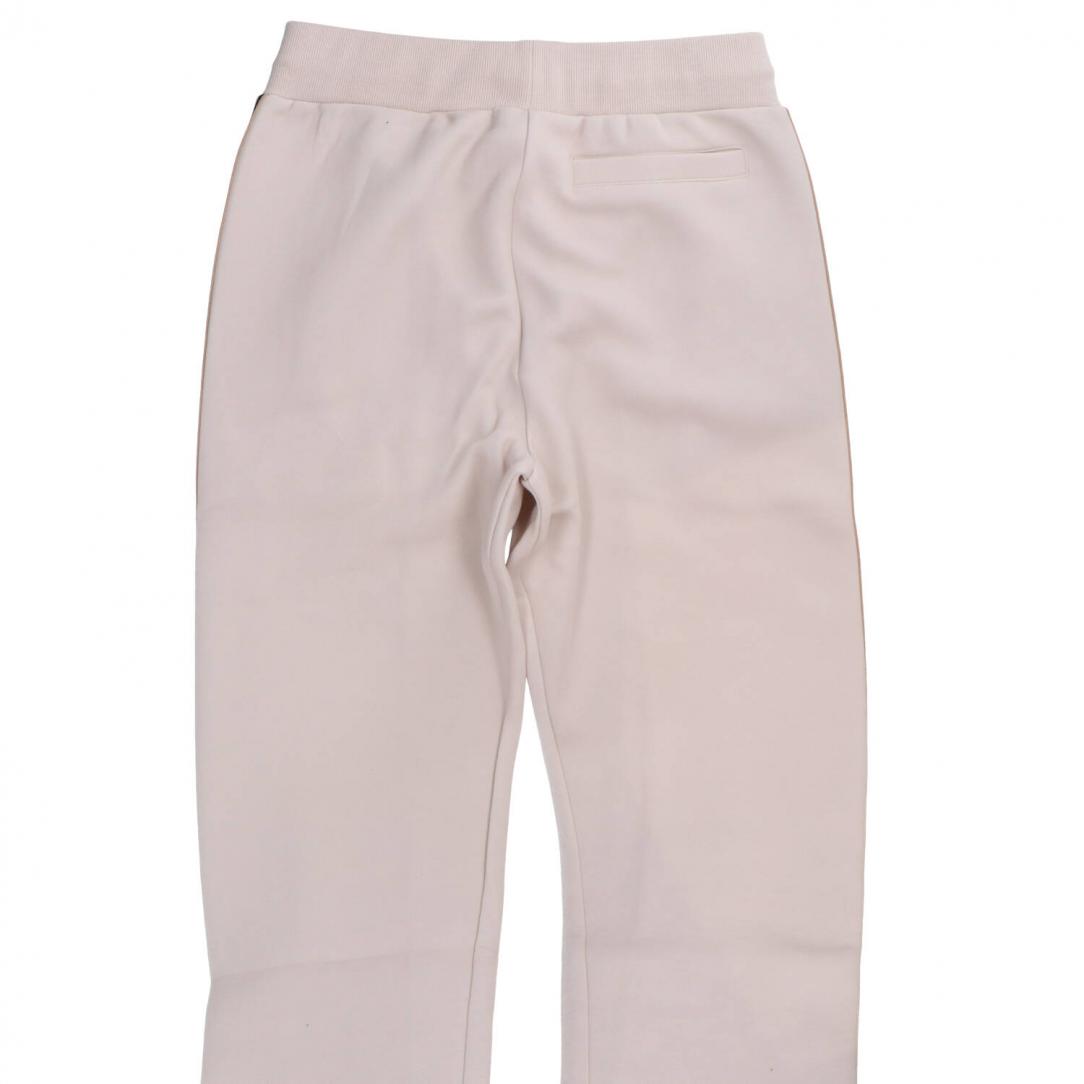 MICKEY CUFF PANT Beige 3