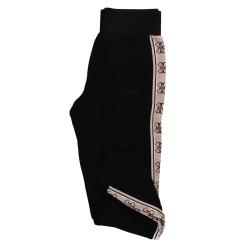 Guess Tute Tute BRITNEY JOGGER Nero