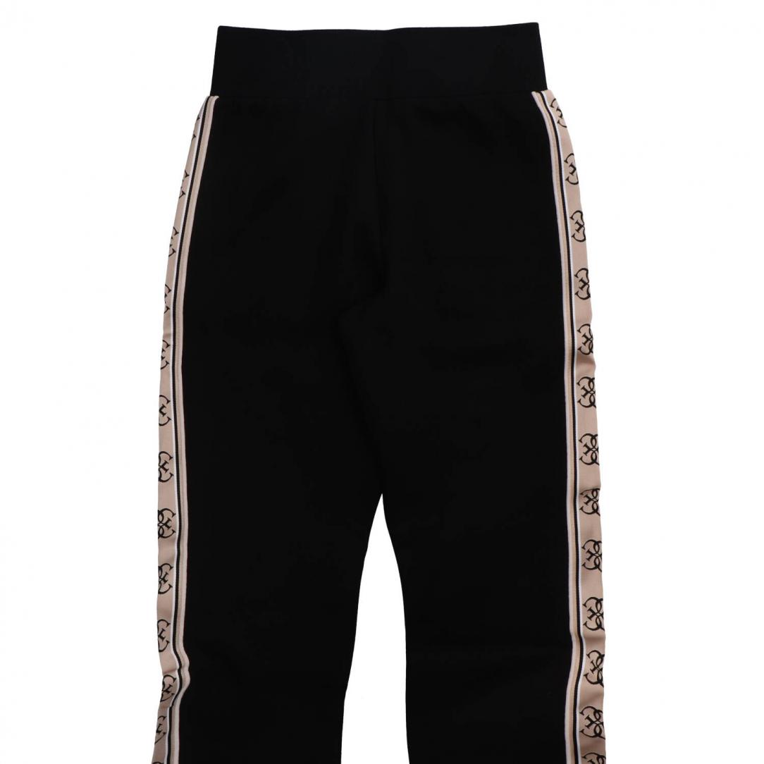 BRITNEY JOGGER Nero 3