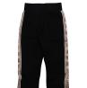 Guess Tute Tute BRITNEY JOGGER Nero - Foto 3