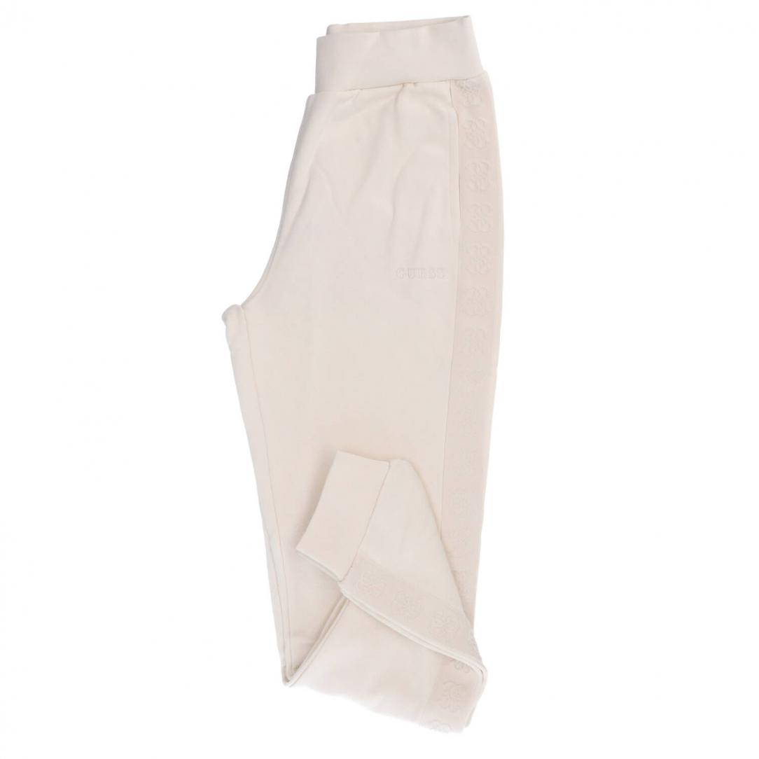 STACIE JOGGER Beige 1