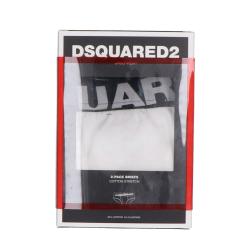 Intimo DCX67003 BRIEF TWIN PACK Bianco