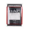 Dsquared2 Intimo Intimo DCX67003 BRIEF TWIN PACK Bianco - Foto 2