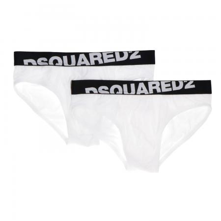 Intimo Uomo DCX67003 BRIEF TWIN PACK...