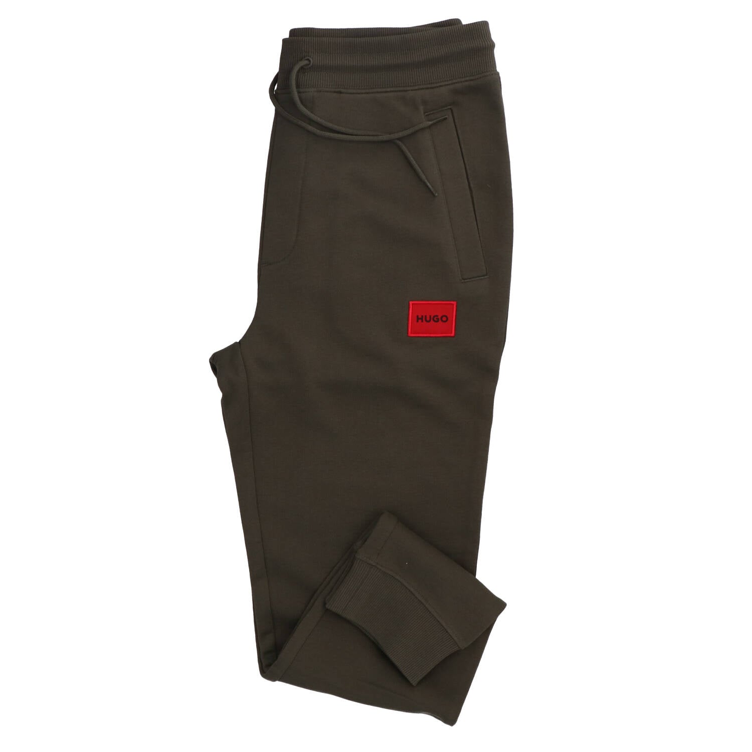 Hugo Tute Tute DOAK212 Verde