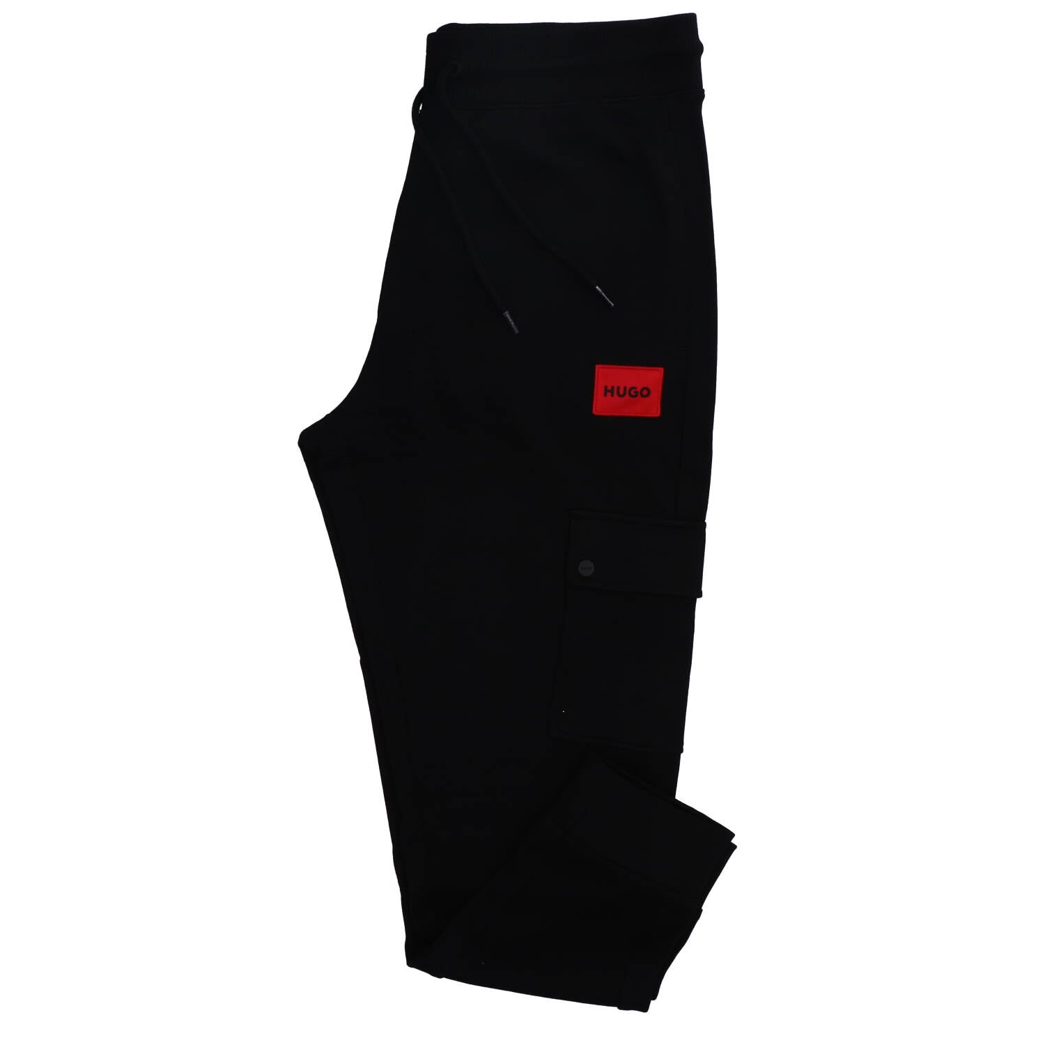 Hugo Tute Tute DWELLROM Nero