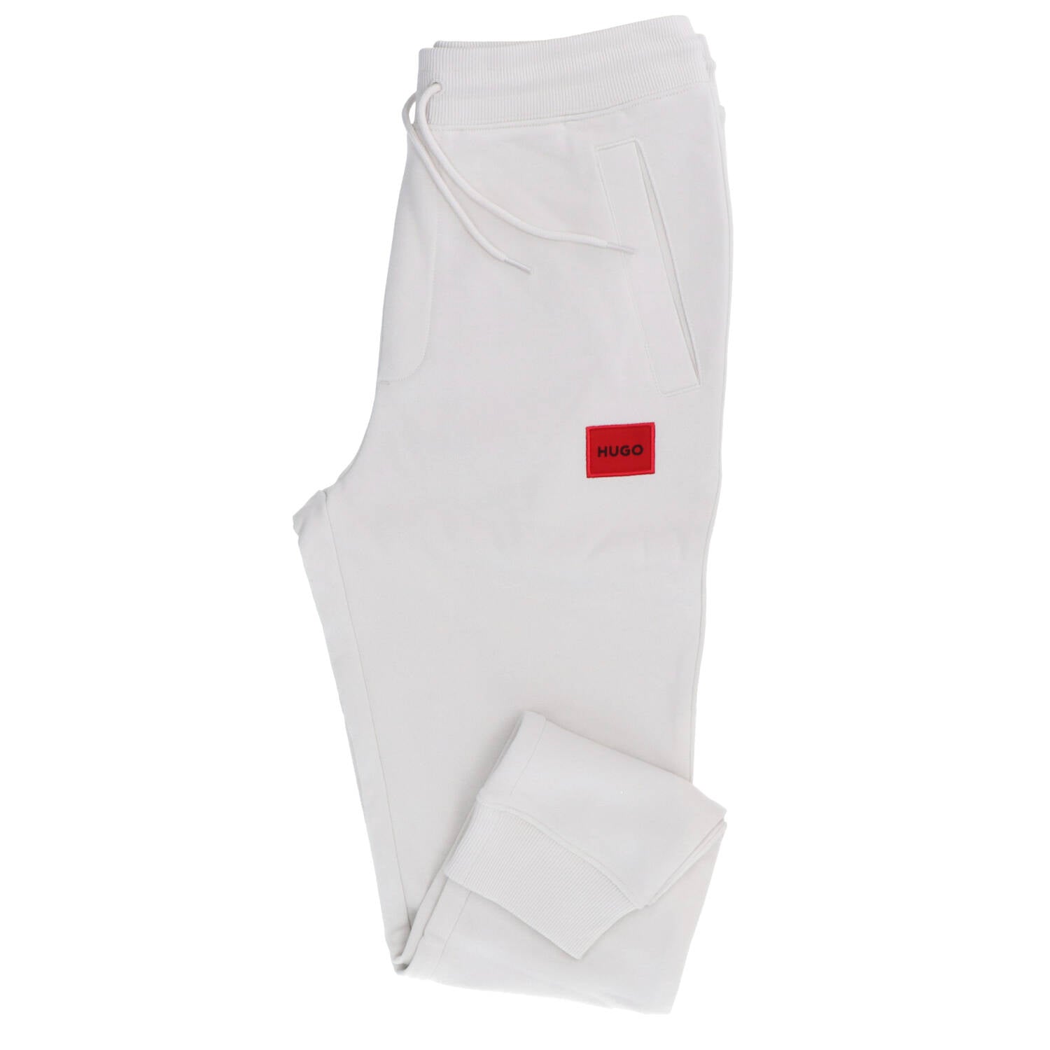 Hugo Tute Tute DOAK212 Off White