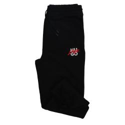 Hugo Tute Tute DLOGOPANTE Nero