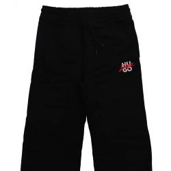 Tute DLOGOPANTE Nero