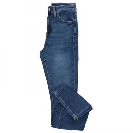 Jeans Donna SEXY FLARE EMOTIONS Denim