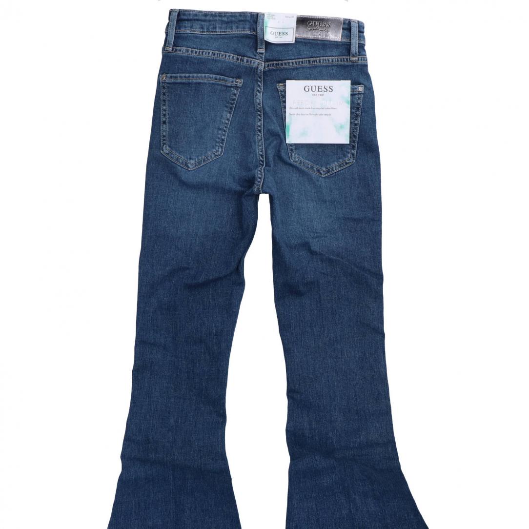 SEXY FLARE EMOTIONS Denim 3