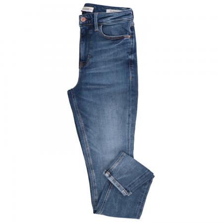 Jeans Donna W2YA46D4Q02 DENIM 1981...