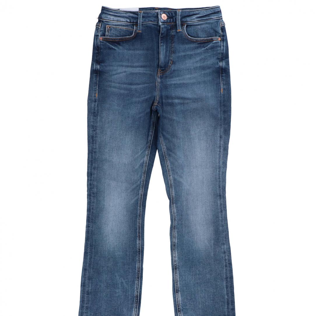 W2YA46D4Q02 DENIM 1981 Denim Chiaro 2