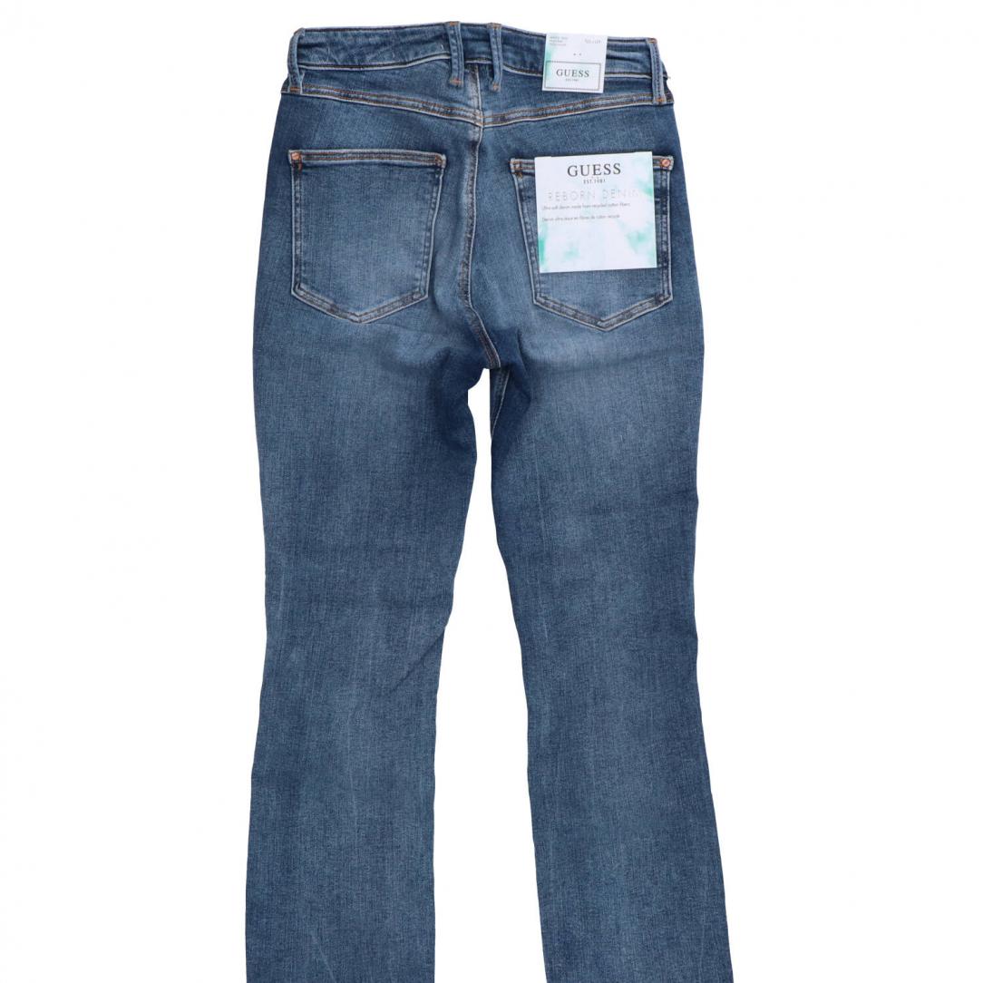 W2YA46D4Q02 DENIM 1981 Denim Chiaro 3