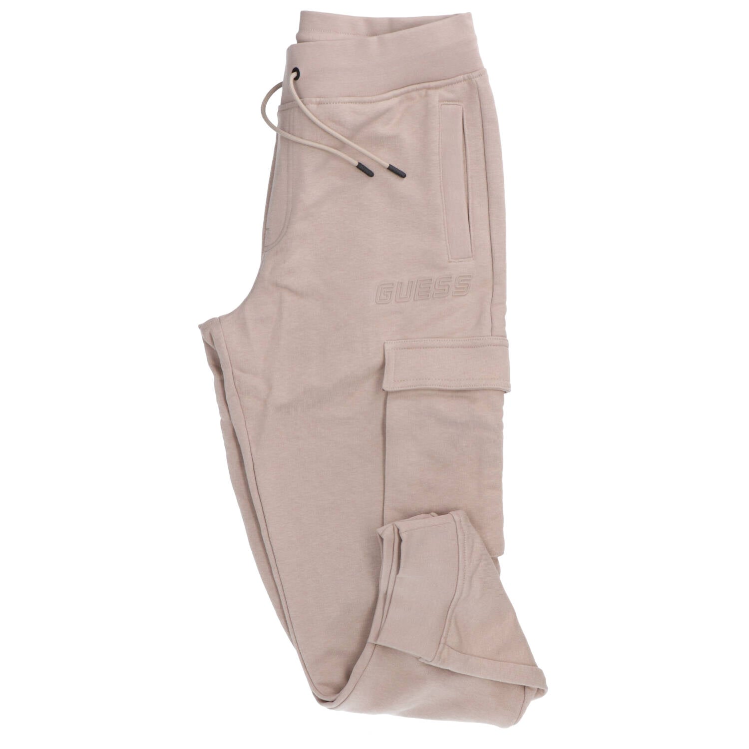 Guess Tute Tute ALDWIN CARGO PANT Beige