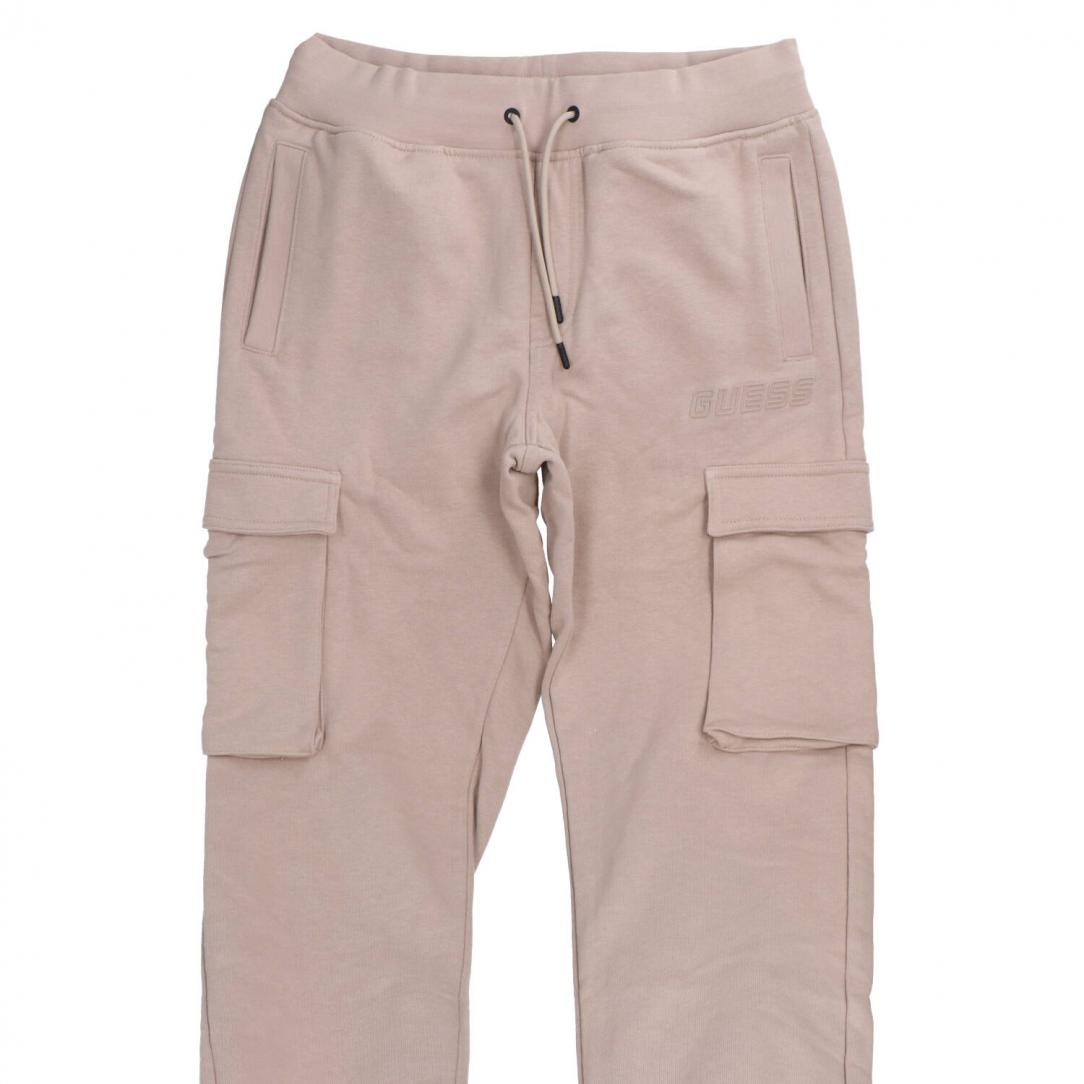 ALDWIN CARGO PANT Beige 2