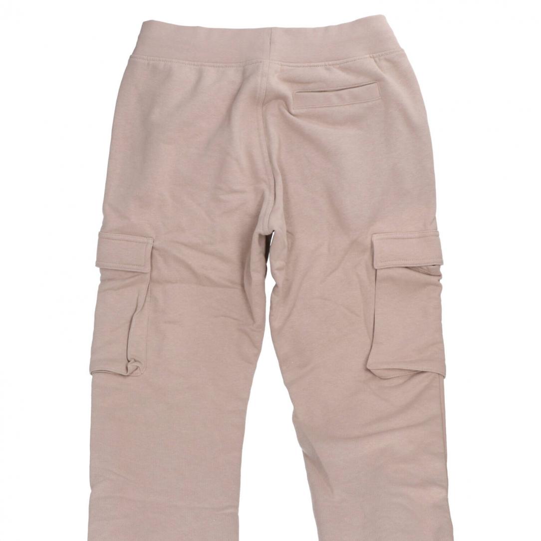 ALDWIN CARGO PANT Beige 3