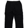 Guess Tute Tute ALDWIN CARGO PANT Nero - Foto 3