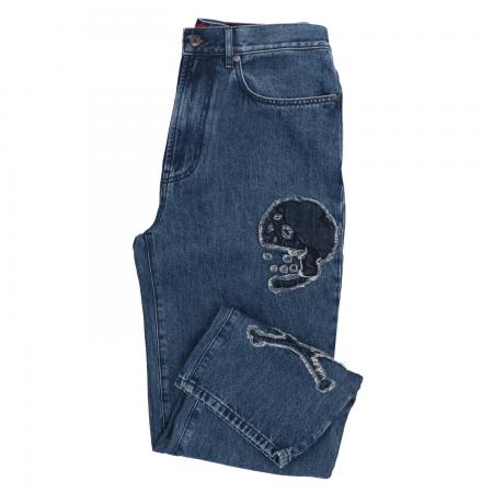 Jeans Uomo HUGO 446 Denim