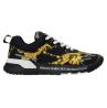 Versace Sneakers Sneakers Fondo dynamic dis. sa1 printed Nero - Foto 1