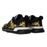 Versace Sneakers Sneakers Fondo dynamic dis. sa1 printed Nero - Foto 5