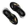 Versace Sneakers Sneakers Fondo new trail trel dis.10 Nero - Foto 4